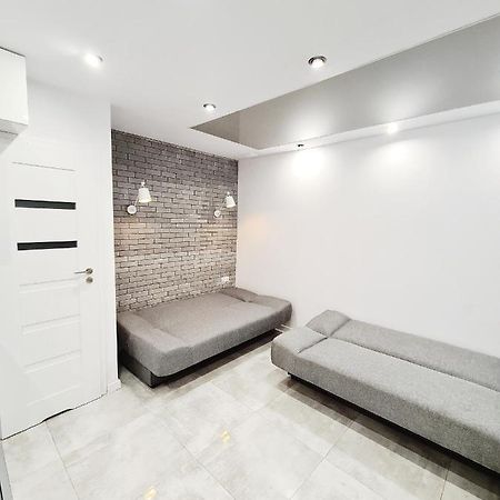 דירות גיז'יצקו Apartamencik Kajuta - Apartament Typu Studio מראה חיצוני תמונה
