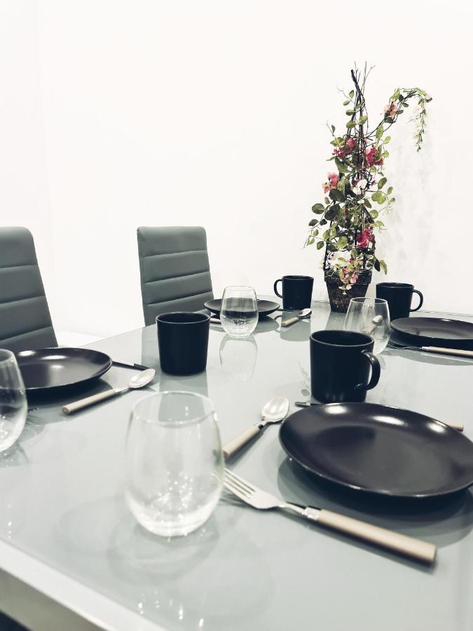 דירות גיז'יצקו Apartamencik Kajuta - Apartament Typu Studio מראה חיצוני תמונה